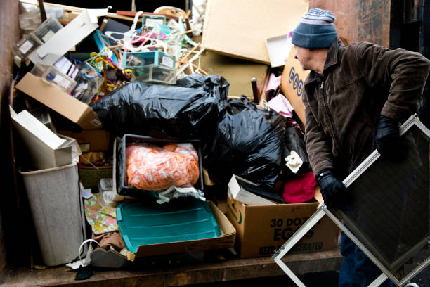 Best Office Junk Removal  in Indian Hills, NM