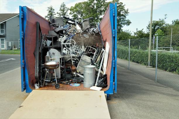 Best Same-Day Junk Removal  in Indian Hills, NM