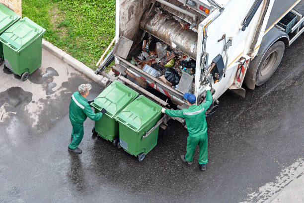 Best Trash Removal Near Me  in Indian Hills, NM