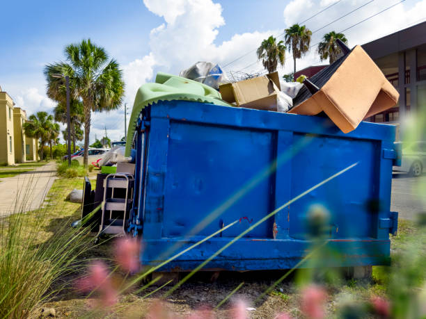 Best Construction Debris Removal  in Indian Hills, NM