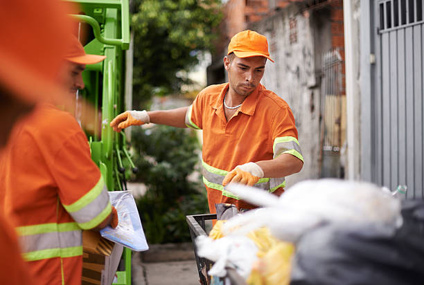 Best Yard Cleanup Services  in Indian Hills, NM