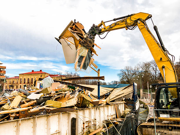 Best Household Junk Removal  in Indian Hills, NM